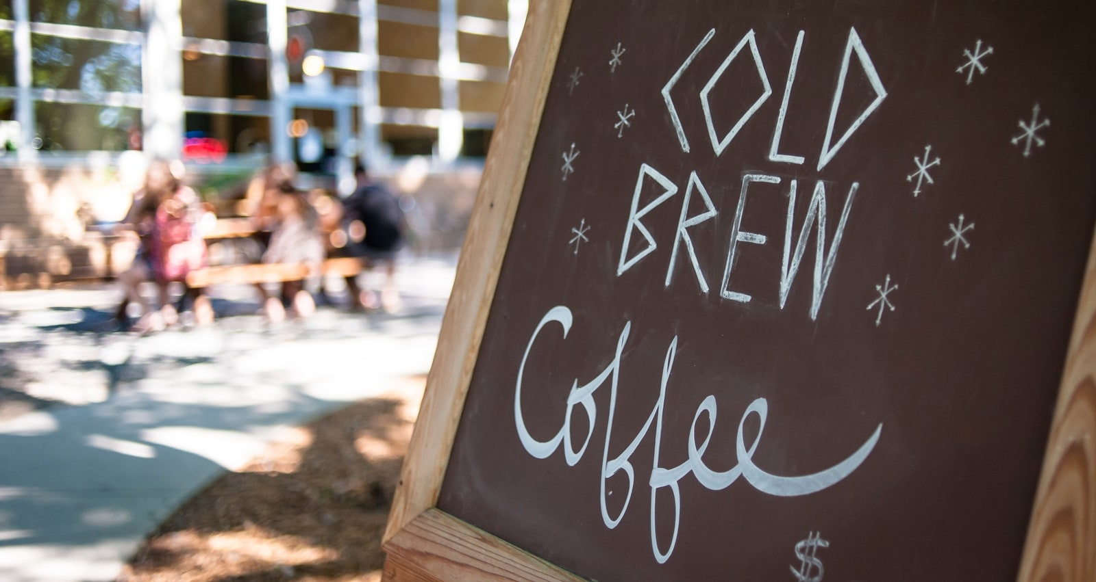 The Beginner’s Guide to Immersion Cold Brew Coffee